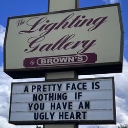 Browns Electrical Supply - 6/12/2023 Weekly Readerboard