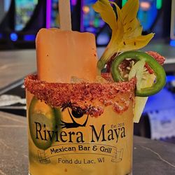 Riviera Maya Mexican Bar & Grill
