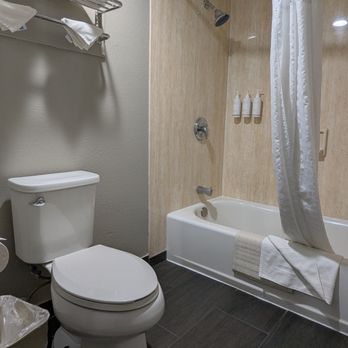 Super 8 by Wyndham El Cajon CA - Hotels Near Me - El Cajon, California