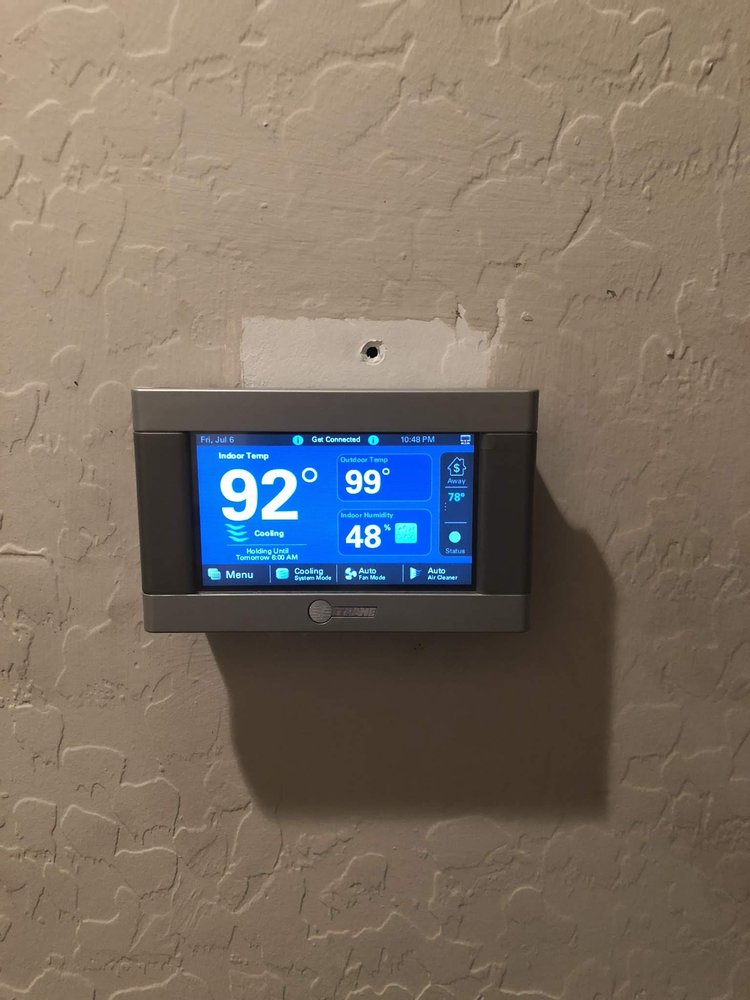 Slide of Aqualine Plumbing, Electrical & Air Conditioning - Avondale