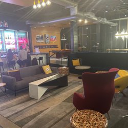 WXYZ Bar
