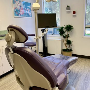 Gentling Smiles - Gentling Smiles Operatory - General Dentistry Near Me - Shoreline, Washington
