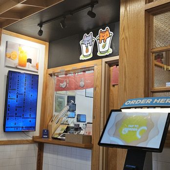 Chinatown Taiwan Fruit Tea - Bubble Tea Near Me - San Francisco, California Chinatown Taiwan Fruit Tea - Bubble Tea Near Me - San Francisco, California