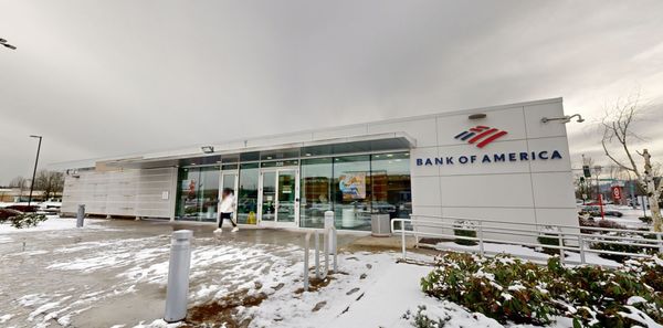 Bank of America