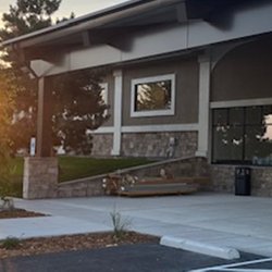 Flathead Community Health Center - GVHC Entry