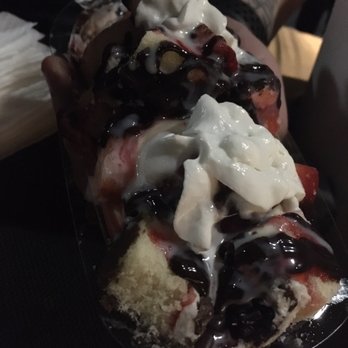 Jimmy T’s Drive Thru - Specialty Food Near Me - Midland, Texas