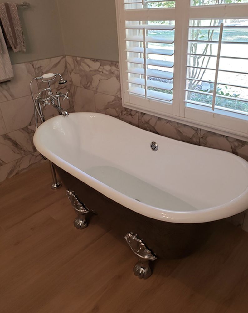 Slide of King Plumbing and Drains