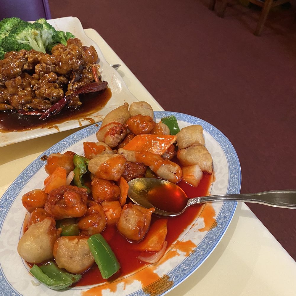 Heaven Dragon Chinese Restaurant - Chinese Near Me - Brighton, Colorado