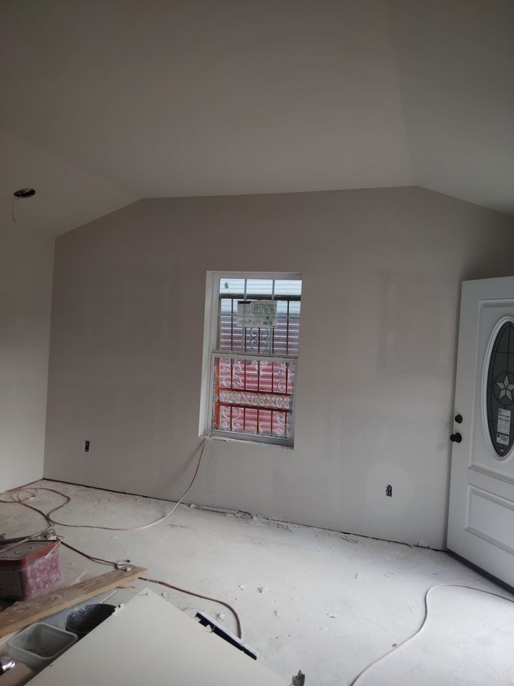 Slide of A3 Remodeling in General