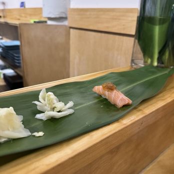 Omakase Sushi Dairo - Japanese Near Me - New York, New York Omakase Sushi Dairo - Japanese Near Me - New York, New York