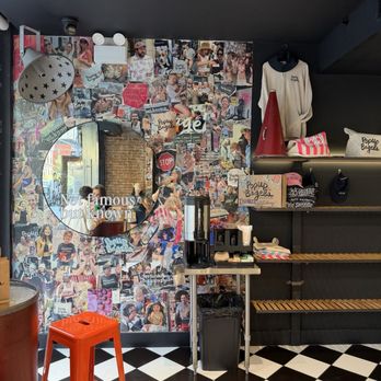 PopUp Bagels - Bagels Near Me - New York, New York