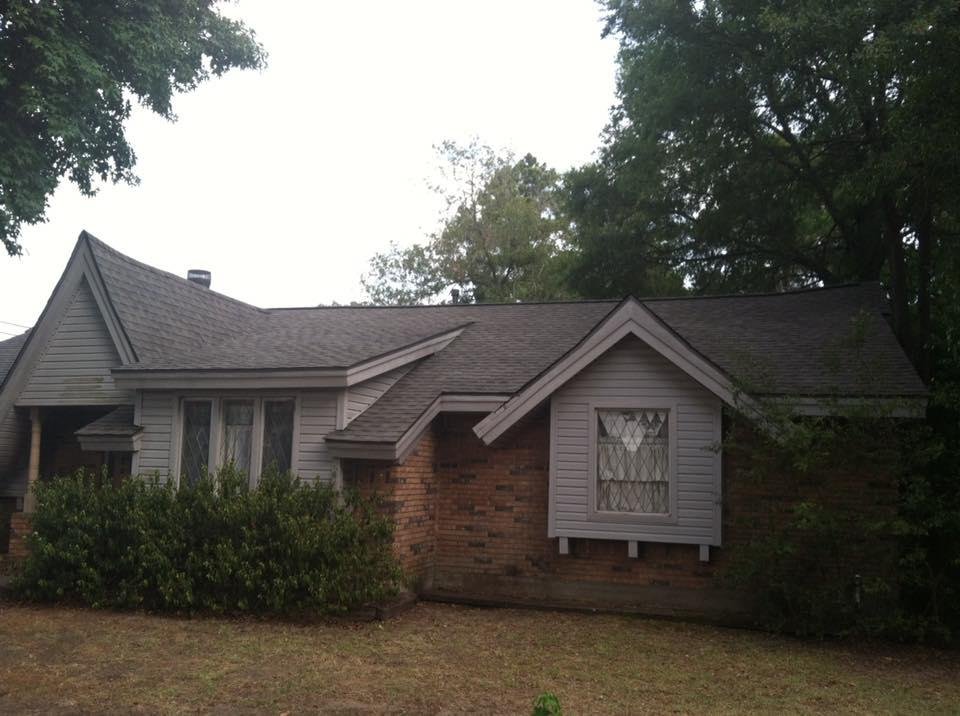 Slide of Hi-Tech Roofing & Home Services