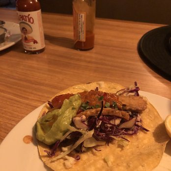 The Big Easy - Tempeh tacos! Delicious - Bars Near Me - Petaluma, California