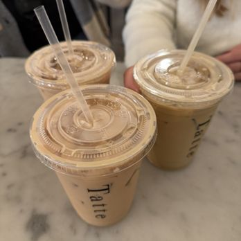 Tatte Bakery & Cafe | Charles St - Cafes Near Me - Boston, Massachusetts