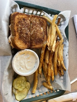 Gus's Grill by null