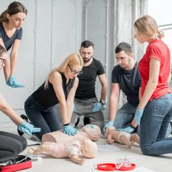 Take Action CPR - CPR certification near me