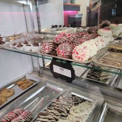 Liberty Hollow Sweets