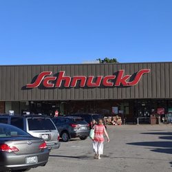 Schnucks Shackelford
