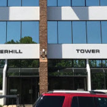Coxwell Attorneys - Back of office building/entrance to office. - Bankruptcy Law Near Me - Jackson, Mississippi Coxwell Attorneys - Back of office building/entrance to office. - Bankruptcy Law Near Me - Jackson, Mississippi