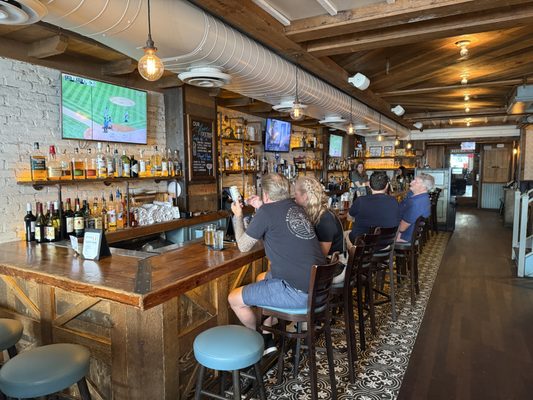 The Horny Ram by null