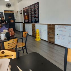 Inside look