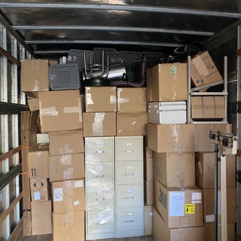 Optimal Movers - Professional movers! - Movers Near Me - West Hollywood, California