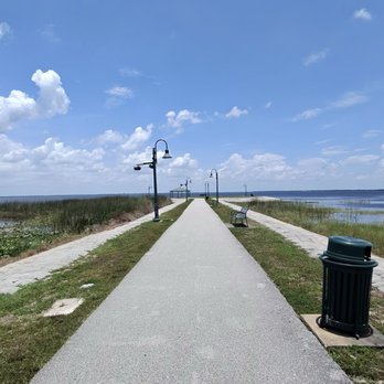 Dan Tarrell Memorial Point - Parks Near Me - St. Cloud, Florida Dan Tarrell Memorial Point - Parks Near Me - St. Cloud, Florida