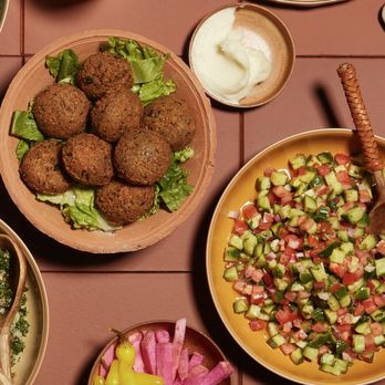 Zankou Chicken (Glendale) photo 9