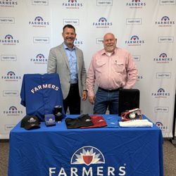 William Knight - Farmers Insurance