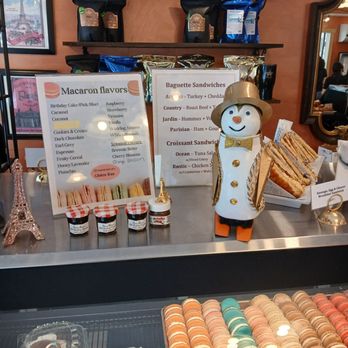 Mornings In Paris - Bakeries Near Me - Ogunquit, Maine Mornings In Paris - Bakeries Near Me - Ogunquit, Maine
