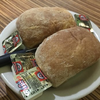 Cutlass Grille - Complimentary bread fresh out the oven - Caribbean Near Me - Chesapeake, Virginia Cutlass Grille - Complimentary bread fresh out the oven - Caribbean Near Me - Chesapeake, Virginia