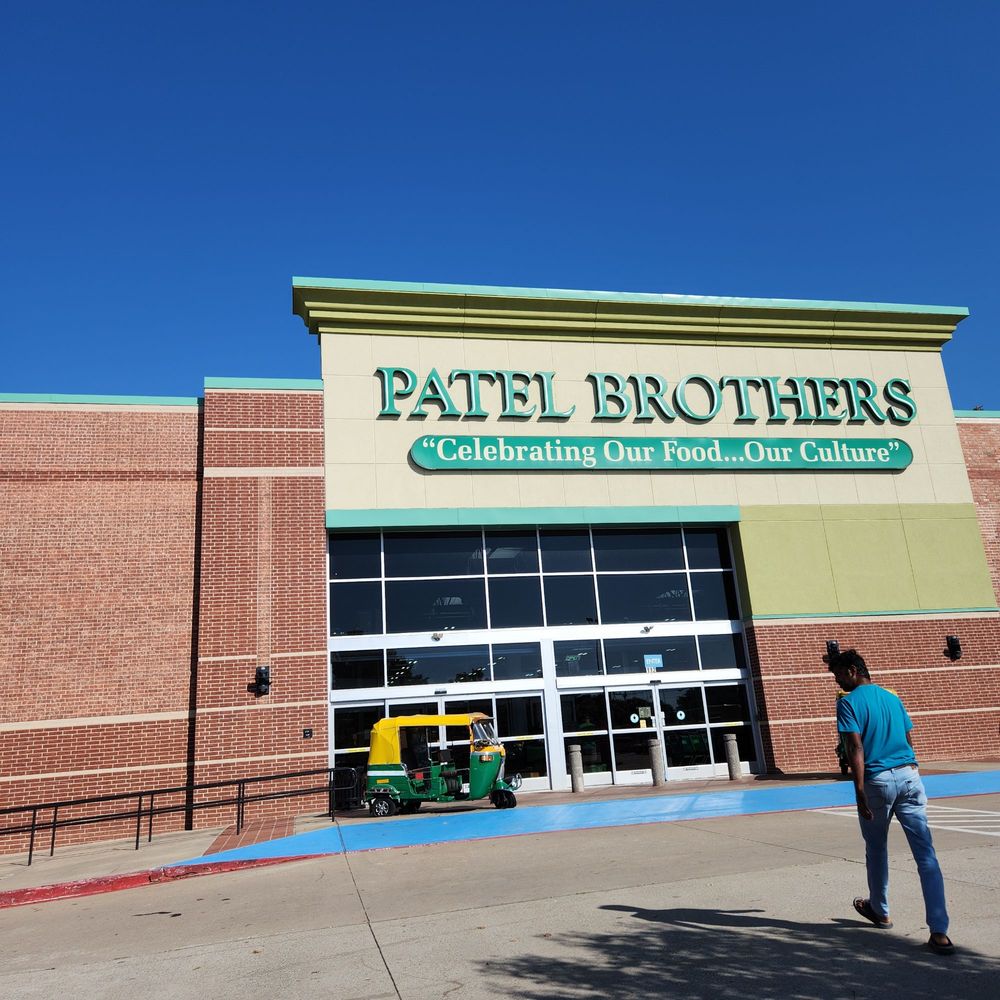 Patel Brothers Fairview, TX 75069 - Last Updated December 2025 - Yelp