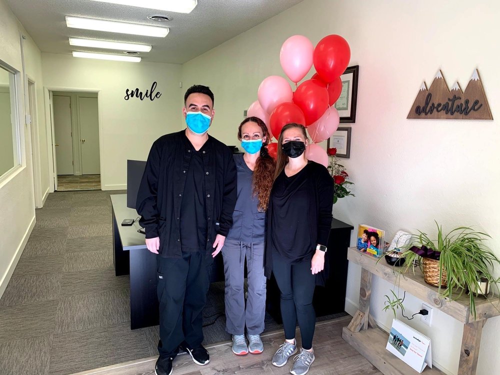 MOTLAGH ORTHODONTICS Updated June 2024 2200 E Cedar Ave, Flagstaff