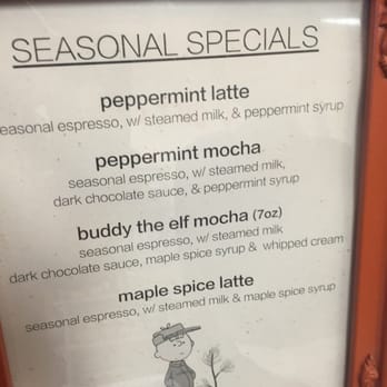 La Cosecha Coffee Roasters - Special Menu - Coffee Roasteries Near Me - Maplewood, Missouri