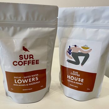Sur Coffee - Coffee Roasteries Near Me - San Clemente, California Sur Coffee - Coffee Roasteries Near Me - San Clemente, California