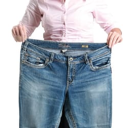 Amber, LapBand, lost 86lbs