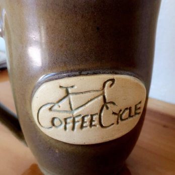 Coffee Cycle - Coffee & Tea Near Me - San Diego, California