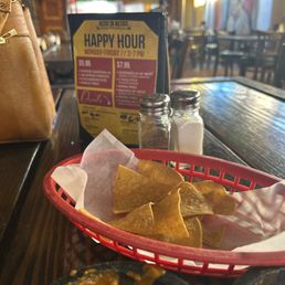 Before the happy hour Before the happy hour