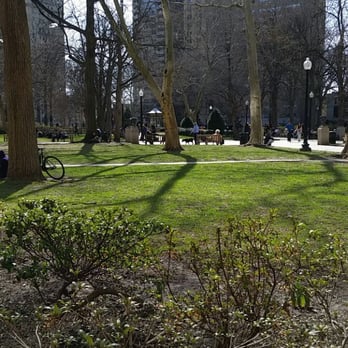 Rittenhouse Square Park - A lovely spring afternoon! - Parks Near Me - Philadelphia, Pennsylvania Rittenhouse Square Park - A lovely spring afternoon! - Parks Near Me - Philadelphia, Pennsylvania