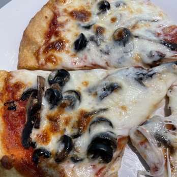 Lievito Pizza - Best Regular and Best Gluten Free Pizza in town! This photo is the Gluten Free one. - Pizza Near Me - Jersey City, New Jersey Lievito Pizza - Best Regular and Best Gluten Free Pizza in town! This photo is the Gluten Free one. - Pizza Near Me - Jersey City, New Jersey