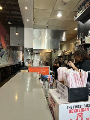 Oni Ramen by null