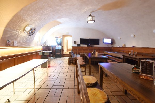 Hostel Little Quarter by null