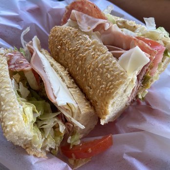 Mario's - Italian combo - Pizza Near Me - Saint Paul, Minnesota