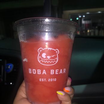 Boba Bear - Hookah Bars Near Me - Rowland Heights, California Boba Bear - Hookah Bars Near Me - Rowland Heights, California
