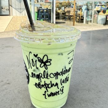 Steadfast Coffee - Coffee & Tea Near Me - Gilbert, Arizona