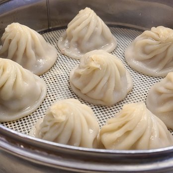 Happy Bao's - Pork dumplings - Chinese Near Me - Mesa, Arizona