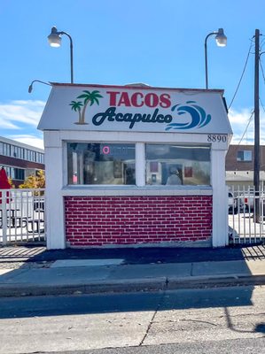 Tacos Acapulco Mexican Restaurant by null