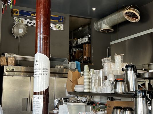 Balompié Cafe #3 by null