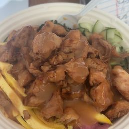 Sane bowl