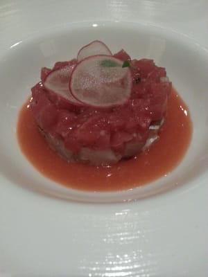 Beefbar Hong Kong by null